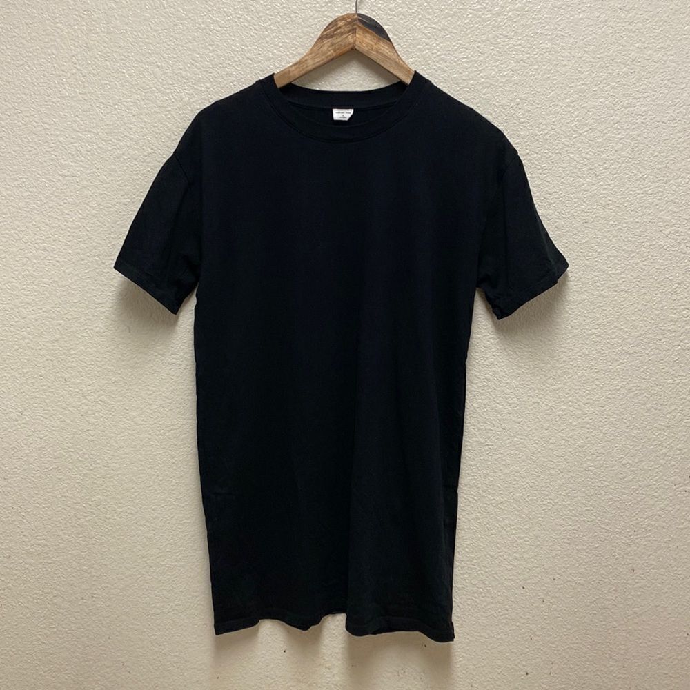 Aritzia Wilfred Free Short Sleeve Tee Medium